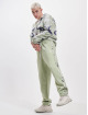 adidas Originals Verryttelyhousut Camo Jogginghose vihreä