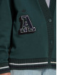 adidas Originals vest Originals groen