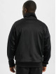 adidas Originals Veste mi-saison légère Firebird noir