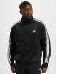 adidas Originals Veste mi-saison légère Firebird noir