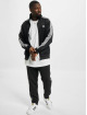 adidas Originals Veste mi-saison légère Firebird noir