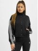 adidas Originals Veste mi-saison légère Track noir