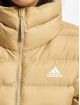adidas Originals Winter Jacket W Itavic M H J beige