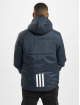 adidas Originals Winter Jacket BSC Insulated blue