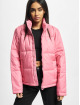 adidas Originals Winter Jacket Short pink