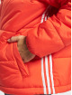 adidas Originals Winter Jacket Padded Stand red