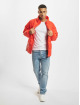adidas Originals Winter Jacket Padded Stand red