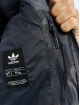 adidas Originals Winterjacke Camo blau