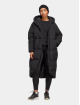 adidas Originals winterjas Originals Big Baffle zwart