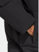 adidas Originals winterjas Originals Big Baffle zwart
