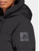 adidas Originals winterjas Originals Big Baffle zwart
