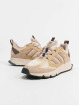 adidas Originals Zapatillas de deporte Zx 1k Boost - Seas. 2.0 beis