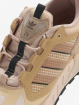 adidas Originals Zapatillas de deporte Zx 1k Boost - Seas. 2.0 beis