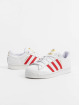 adidas Originals Zapatillas de deporte Superstar blanco