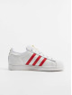 adidas Originals Zapatillas de deporte Superstar blanco