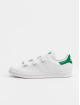 adidas Originals Zapatillas de deporte Stan Smith CF blanco