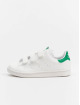 adidas Originals Zapatillas de deporte Stan Smith blanco
