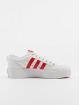 adidas Originals Zapatillas de deporte Nizza Platform blanco