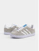 adidas Originals Zapatillas de deporte Gazelle marrón