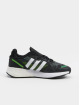 adidas Originals Zapatillas de deporte ZX 1K Boost negro