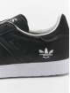 adidas Originals Zapatillas de deporte Gazelle negro