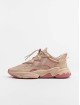 adidas Originals Zapatillas de deporte Ozweego rosa