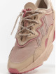 adidas Originals Zapatillas de deporte Ozweego rosa