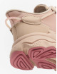 adidas Originals Zapatillas de deporte Ozweego rosa