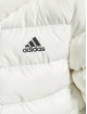 adidas Originals Zimné bundy W Itavic M H J biela