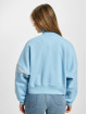 adidas Originals Zomerjas Tracktop blauw