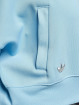 adidas Originals Zomerjas Tracktop blauw