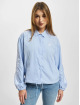 adidas Originals Zomerjas Transition blauw