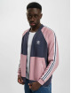 adidas Originals Zomerjas SST Fleece blauw