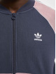 adidas Originals Zomerjas SST Fleece blauw