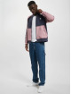 adidas Originals Zomerjas SST Fleece blauw
