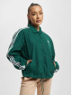 adidas Originals Zomerjas Coach groen