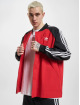 adidas Originals Zomerjas Sst Woven rood