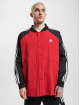 adidas Originals Zomerjas Sst Woven rood