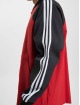 adidas Originals Zomerjas Sst Woven rood
