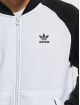 adidas Originals Zomerjas SST Fleece wit