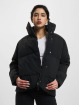 adidas Originals Zomerjas Big Baffle Down zwart