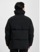 adidas Originals Zomerjas Big Baffle Down zwart