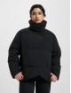 adidas Originals Zomerjas Big Baffle Down zwart