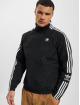 adidas Originals Zomerjas Lock Up zwart