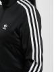adidas Originals Zomerjas Firebird zwart