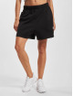adidas Originals Šortky Shorts čern