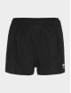 adidas Originals Šortky Adicolor Shorts čern