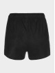 adidas Originals Šortky Adicolor Shorts čern