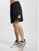 adidas Originals Šortky Originals čern