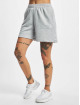 adidas Originals Šortky Originals Shorts šedá